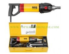 Бормашина за ядково пробиване Rems Picus SR Basic-Pack 2200 W, 32-162 мм thumbnail image