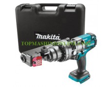 Акумулаторна машина за рязане на арматура Makita DSC163ZK 18 V-LXT, 3-16 мм в куфар /без батерии и зарядно устройство/ thumbnail image