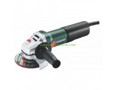 Ъглошлайф Metabo WEQ 1400-125 1400 W, Ø 125 мм, 11500 мин-¹, 600347000 thumbnail image