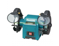 Електрически настолен шмиргел Makita GB602 250 W, Ø 150х16 мм, 230 V thumbnail image