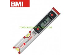 Нивелир с цифров инклинометър 80 см BMI Level Tronic 604080 thumbnail image