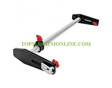 Телескопична дърводелска стяга за монтаж на врата Bessey TMS 560-1010 мм thumbnail image