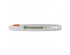 Шина за резачка за дърва с дължина 35 см, 0.325", 1.1 мм Husqvarna X-Precision 593914359 540i XP, T540 XP, T540i XP. thumbnail image