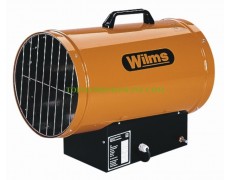 Газов калорифер Wilms GH 25 M 14-23 kW, 650 м³/ч thumbnail image