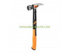 Кофражен чук кози крак 0.910 кг, 407 мм Fiskars IsoCore™ 1020216 thumbnail image