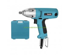 Електрически ударен гайковерт квадрат 1/2" Makita 6953 280 W, 150 Nm в куфар thumbnail image