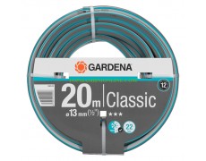 Градински маркуч Gardena Classic 20 м, 22 bar, 13 мм (1/2”), 18003-20 thumbnail image