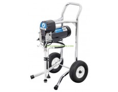 Електрическа помпа за боядисване Storch Airless ST 800 750 W, 695080 thumbnail image