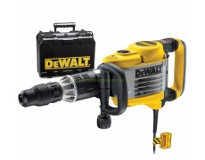 Електрически къртач със захват SDS-max DeWALT D25902K 1550 W, 19 J в куфар thumbnail image