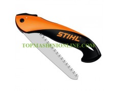 Сгъваем ръчен овощарски трион Stihl Extreme PR 16 160 мм, до Ø 50 мм, 00008818700 thumbnail image