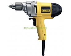 Бормашина DeWALT D21520 710 W, 0 - 550 мин-¹, 13 мм thumbnail image