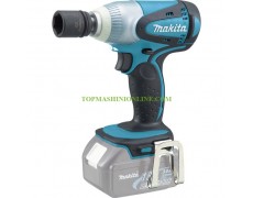 Ударен акумулаторен гайковерт 1/2" Makita DTW251Z 18 V, 230 Nm без батерия и зарядно устройство thumbnail image