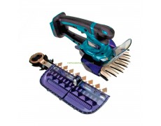 Акумулаторна ножица за трева и храсти Makita DUM604ZX, 1.8 V LXT, 200 мм thumbnail image