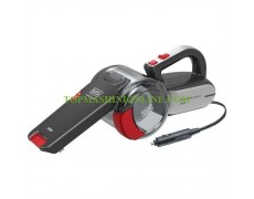 Автопрахосмукачка Black&Decker PV1200AV 12 V, 1060 л/мин thumbnail image