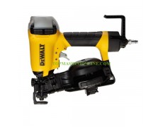 Пневматичен такер за пирони DeWALT DPN46RN 19-45 мм, 4.8-8.3 bar в куфар thumbnail image