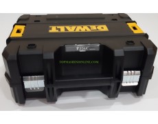 Куфар за лазерен нивелир DeWALT T-STAK N453843, DCE0811G, DCE0811R, DCE088G, DCE088R, DCE089G, DCE089R thumbnail image