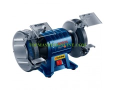 Шмиргел Bosch GBG 60-20 Professional 600 W, Ø 200 мм, 0 601 27A 400 thumbnail image