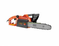 Електрически верижен трион Black&Decker CS1835 1800 W, 350 мм thumbnail image