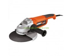 Електрически ъглошлайф WORX WX23AG.2 Ø 230 мм, 2300 W, 6000 мин-¹ thumbnail image