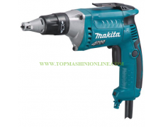 Електрически винтоверт Makita FS4300 570 W, 0-4000 мин-¹, 16 Nm thumbnail image