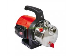 Градинска помпа за вода Einhell GC-GP 1250 N 1200 W, 5000 л/ч, 50 м thumbnail image