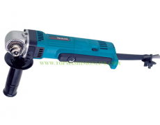 Електрическа ъглова бормашина Makita DA3010F 450 W, 1.5-10 мм thumbnail image