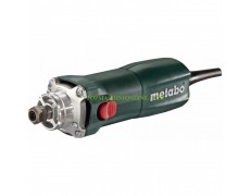 Прав шлайф Metabo GE 710 Compact 710 W, 6 мм, 34 000 мин-¹ thumbnail image