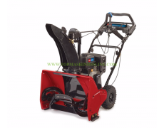 Моторен снегорин Toro SnowMax 724 QXE CE 212 куб.см, 61 см thumbnail image