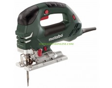 Прободен трион - зеге Metabo STEB 140 Quick 750 W, 140 мм, 3100 мин-¹ thumbnail image