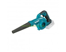 Акумулаторна въздуходувка 18 V Makita DUB185Z Li-Ion, 80 м/сек без зарядно устройство и батерии thumbnail image