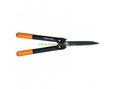 Градинска ножица за жив плет Fiskars PowerGear HS72 570 мм, 0.62 кг thumbnail image