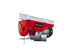 Електрически телфер Einhell TC-EH 250 500 W, 250 кг, 5.7 м thumbnail image