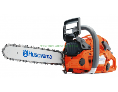 Моторен трион Husqvarna 555 3.1 kW, 60 см, 59.8 cм³, 966010918 thumbnail image