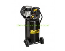 Вертикален компресор Stanley B350/10/90V 2.2 kW, 3 HP, 90 л., 10 bar thumbnail image