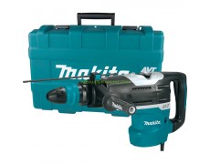 Електрически перфоратор SDS-max Makita HR5212C 1510 W, 52 мм, 19 J thumbnail image