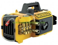 Професионална водоструйка DeWALT DXPW003CE 2900 W, 150 bar, 630 л/час thumbnail image