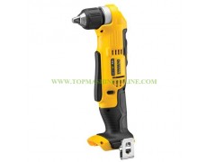 Акумулаторна ъглова бормашина DEWALT DCD740N 18 V, 10 мм, 33 Nm /без батерия и зарядно устройство/ thumbnail image