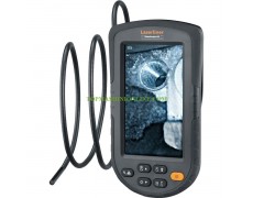 Дигитален ендоскоп Laserliner Video Pocket HD 082.262A, 5 мм, 1 м, 4.3", ø 5.2 мм thumbnail image