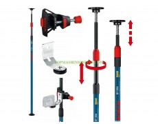 Телескопичен прът за лазерен нивелир Bosch BT 350 3.5 м, 1/4” 0 601 015 B00 thumbnail image