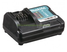 Стандартно зарядно устройство Makita DC10WC 10.8 V, Li-ion thumbnail image