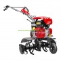 Бензинова мотофреза Loncin Master LC 750 4.1 kW, 5.5 НР, 196 см³, 800 мм 