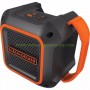 Bluetooth колона Black&Decker BDCSP18N 10.8-18.0 V без батерия и зарядно устройство