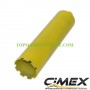 Диамантена боркорона за бетон Cimex CDB114-450 Ø 114x450 мм, UNC 1¼