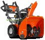 Бензинов снегорин Husqvarna ST 224 208 см³, 4700 W, 61 см 961910087