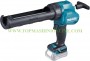 Акумулаторен пистолет за силикон Makita CG100DZA 10.8 V, 300 мл