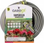 Градински маркуч за вода 1/2" с дължина 30 метра Gardex SUPERFLEX 404901 35 bar