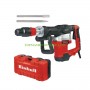 Електрически къртач SDS-Max Einhell TE-DH 32 1500 W, 32 J, 4139099