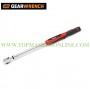 Дигитален динамометричен ключ Gearwrench GW 85077 1/2”, 30-340 Nm