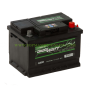 Акумулатор Gigawatt 60 Ah , 12 V, 540 A, R+