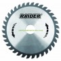 Циркулярен диск за дърво Raider RD-SB04 210x25.4 мм, 24Т